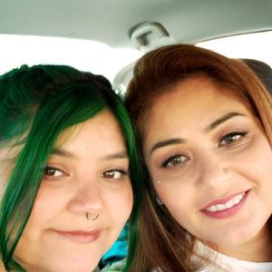 Meet your Posher, Adriana